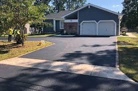 Why Choose Us For All Your Driveway Paving Needs in Heath, TX?